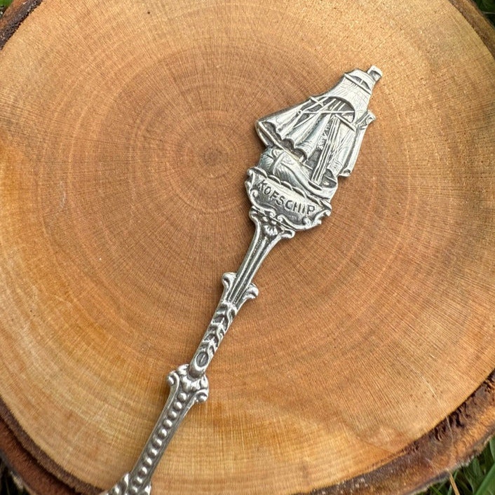 Kofschip